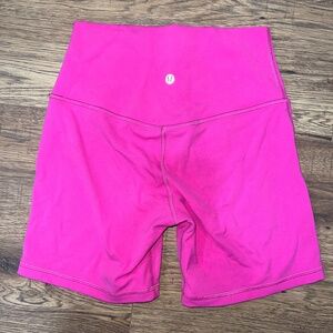 Lululemon Align Shorts